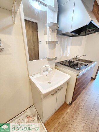 アザーレ・バモス藤沢本町の物件内観写真